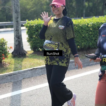 Runner Photo 6938348