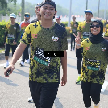 Runner Photo 6938360
