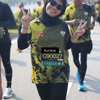Runner Photo 6938362