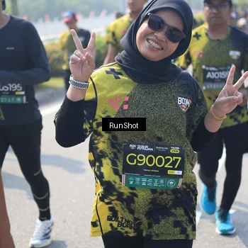 Runner Photo 6938364