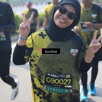 Runner Photo 6938368