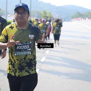 Runner Photo 6938369