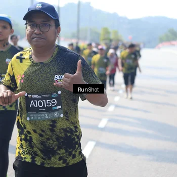 Runner Photo 6938370
