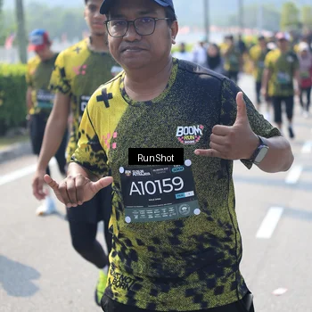 Runner Photo 6938374