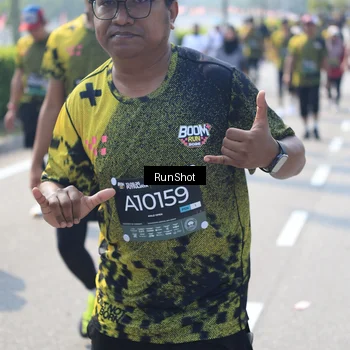 Runner Photo 6938375