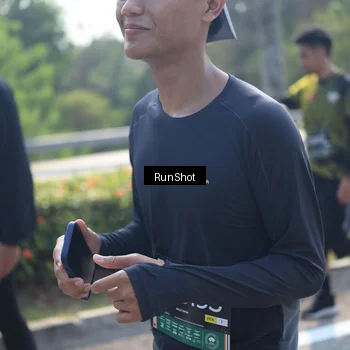 Runner Photo 6938377