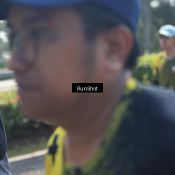 Runner Photo 6938379
