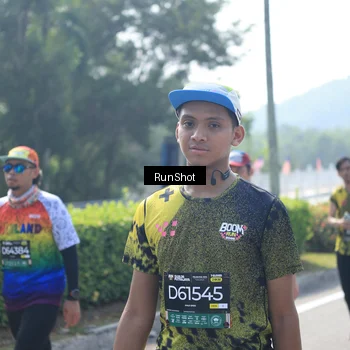 Runner Photo 6938384