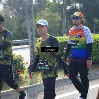 Runner Photo 6938385
