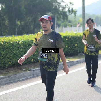 Runner Photo 6938391