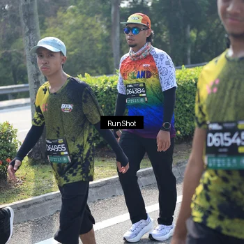 Runner Photo 6938395