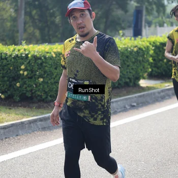 Runner Photo 6938397