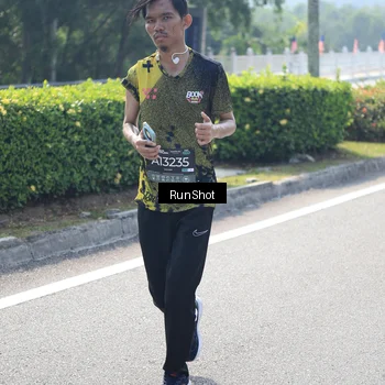 Runner Photo 6938399