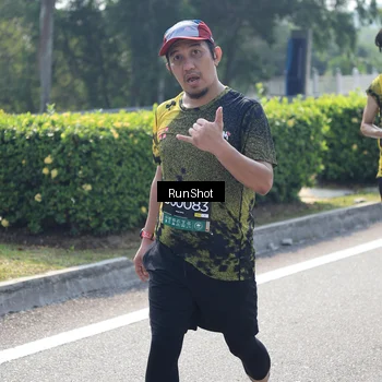 Runner Photo 6938402