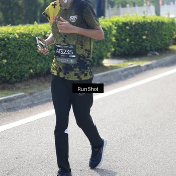 Runner Photo 6938405