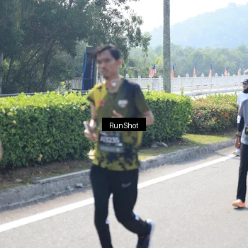 Runner Photo 6938409