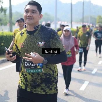 Runner Photo 6938432