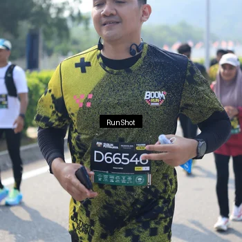 Runner Photo 6938435