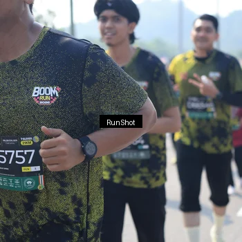 Runner Photo 6938437