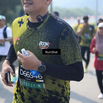 Runner Photo 6938440