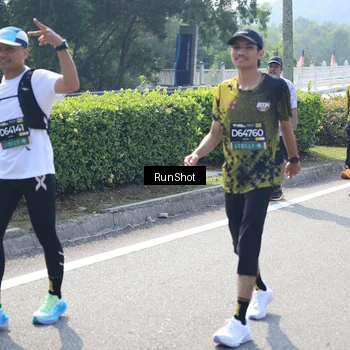 Runner Photo 6938445