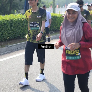 Runner Photo 6938447