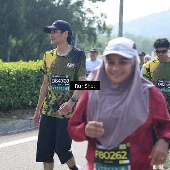 Runner Photo 6938450
