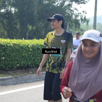 Runner Photo 6938451