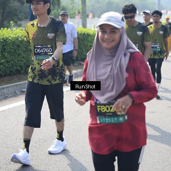Runner Photo 6938452