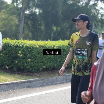 Runner Photo 6938454
