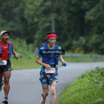 Runner Photo 69385