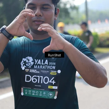 Runner Photo 6938522