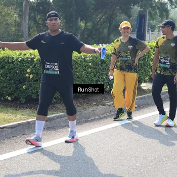 Runner Photo 6938526