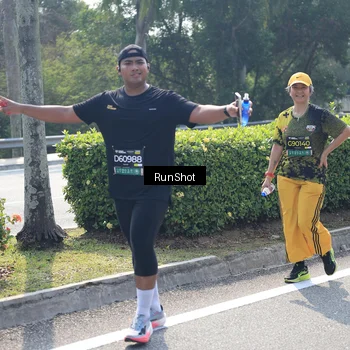 Runner Photo 6938527