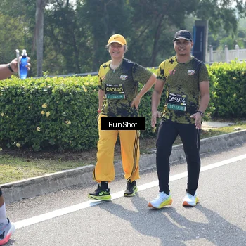 Runner Photo 6938532