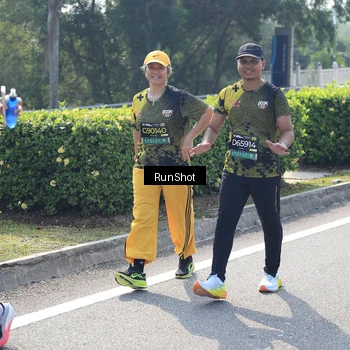 Runner Photo 6938533