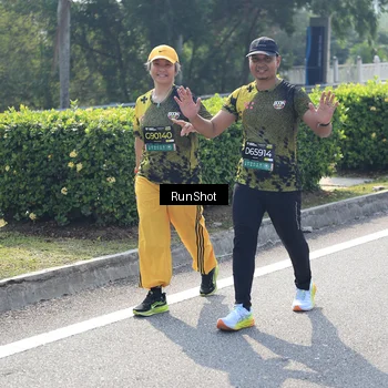 Runner Photo 6938535
