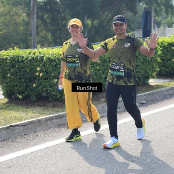 Runner Photo 6938538