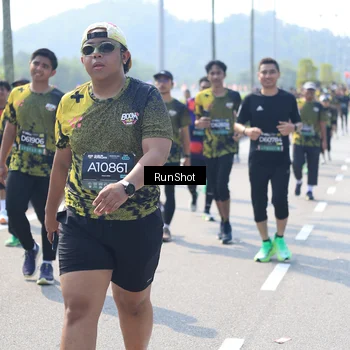 Runner Photo 6938544