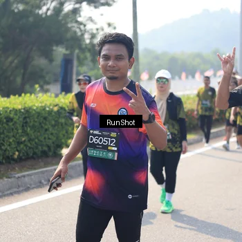 Runner Photo 6938563