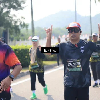 Runner Photo 6938564