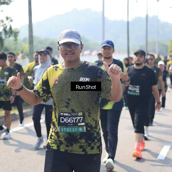 Runner Photo 6938590