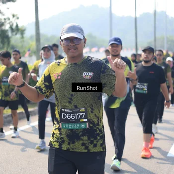 Runner Photo 6938591
