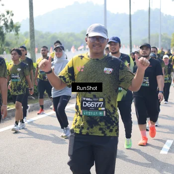 Runner Photo 6938592