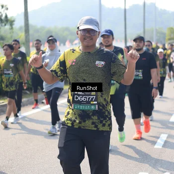 Runner Photo 6938593