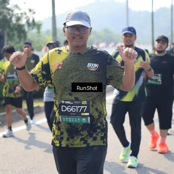 Runner Photo 6938594