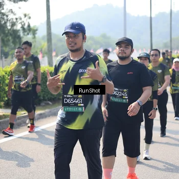 Runner Photo 6938599