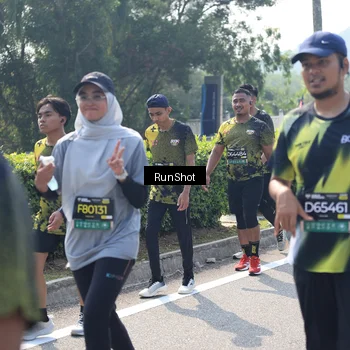 Runner Photo 6938602