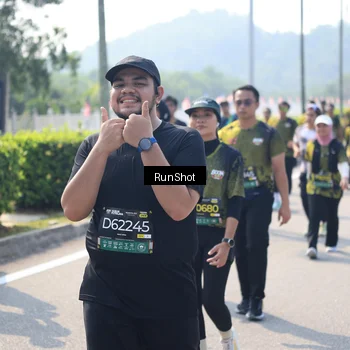 Runner Photo 6938605