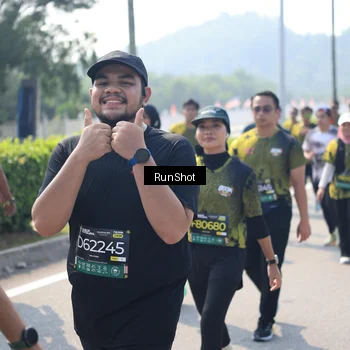 Runner Photo 6938607